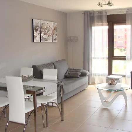 1cham Wifi Fibre Optique Clim Piscines Padel Garage Apartament