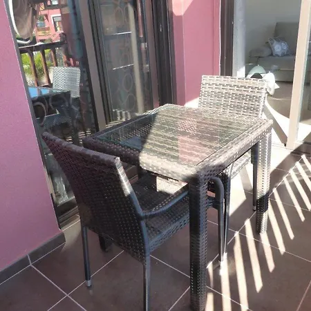 Apartament 1cham Wifi Fibre Optique Clim Piscines Padel Garage *