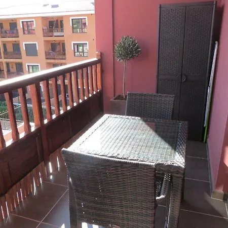 1cham Wifi Fibre Optique Clim Piscines Padel Garage Apartament Palm-mar