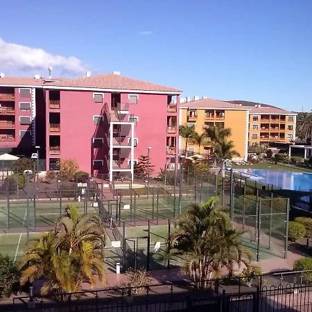 1cham Wifi Fibre Optique Clim Piscines Padel Garage Palm-mar